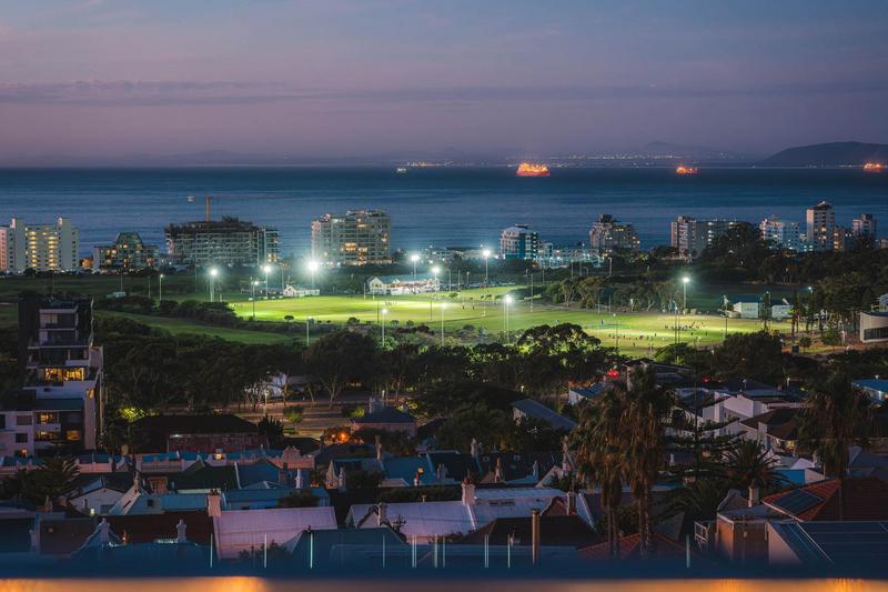 4 Bedroom Property for Sale in Green Point Western Cape